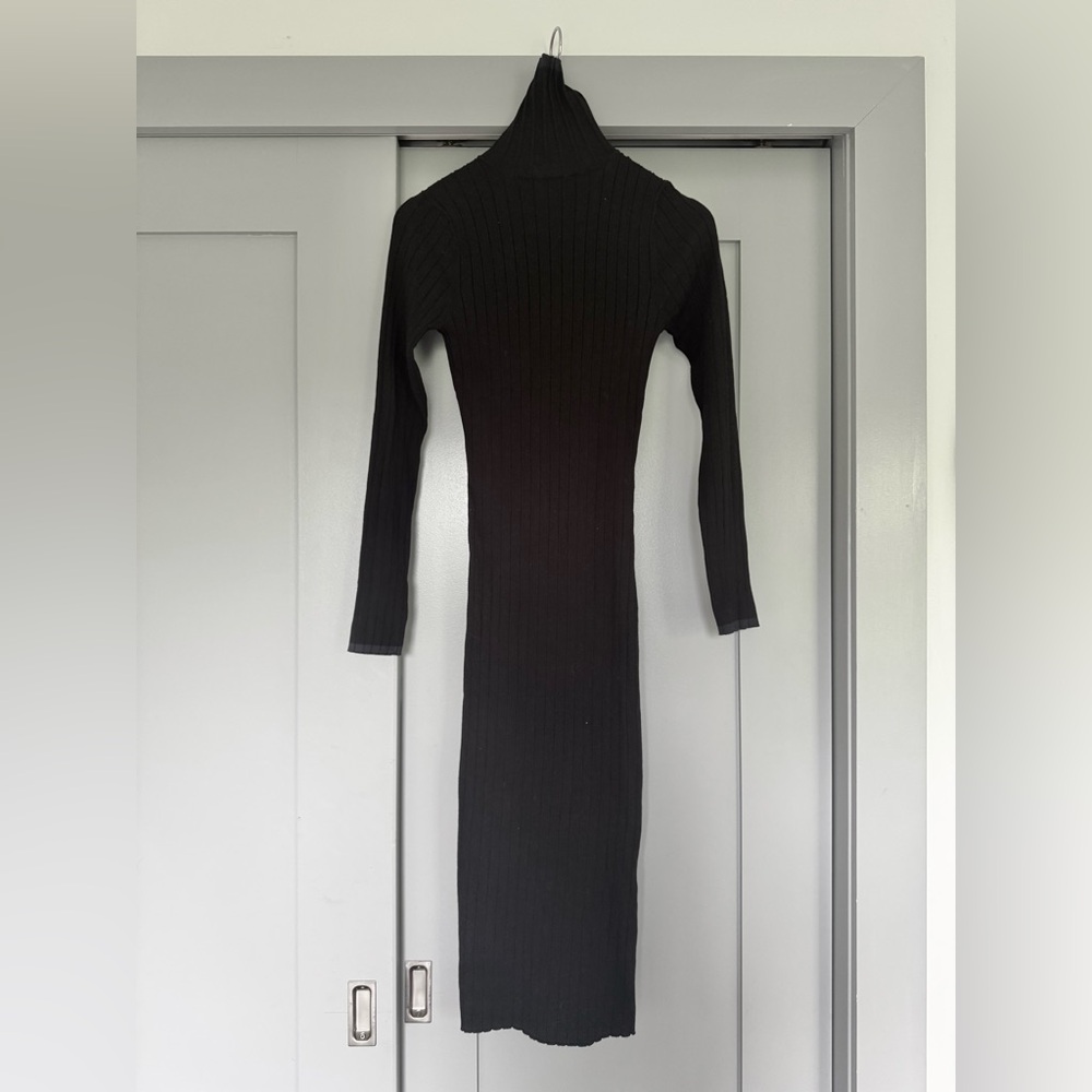 Baldwin BLDWN Mallory Dress - Picture 4 of 11